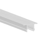 ROSSINI ILLUMINAZIONE - GUAINA DI TAMPONAMENTO PER PROTEZIONE SUPPLEMENTARE 1MT BIANCO GROA128B