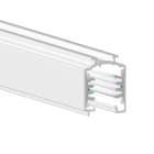ROSSINI ILLUMINAZIONE - BINARIO ELETTRIFICATO TRIFASE ON-OFF/DALI BIANCO 2MT