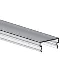 ROSSINI ILLUMINAZIONE - SCHERMO OPALINO TL=56% PER GROH 2MT GROH130