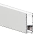 ROSSINI ILLUMINAZIONE - BINARIO ELETTRIFICATO TRIFASE AD H ON-OFF/DALI BIANCA 2MT