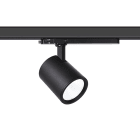 ROSSINI ILLUMINAZIONE - PROIETTORE BINARIO TRIFASE NERO LED 32W IP20 2700K CRI90 HED004N