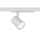 ROSSINI ILLUMINAZIONE - PROIETTORE BINARIO TRIFASE BIANCO LED 42W IP20 4000K CRI90 DALI HED009BDA
