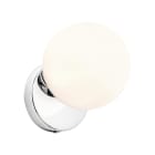 ROSSINI ILLUMINAZIONE - APPLIQUE BIANCA E14 IP20 HOK002B