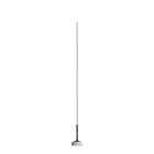 ROSSINI ILLUMINAZIONE - SOSPENSIONE BINARIO 48V NERO/BIANCo LED 7W IP20 3000K CRI90 HOL004B