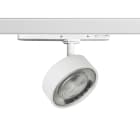 ROSSINI ILLUMINAZIONE - PROIETTORE BINARIO TRIFASE BIANCO/BIANCO LED 13W IP20 3000K CRI90 HOL101B