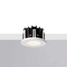 ROSSINI ILLUMINAZIONE - DOWNLIGHT BIANCO LED 3W 36° IP65/20 3000K CRI90 HOS001B
