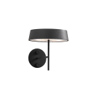ROSSINI ILLUMINAZIONE - APPLIQUE PORTATILE ANTRACITE LED 2,2W IP54 2700K CRI85