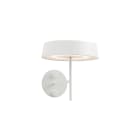 ROSSINI ILLUMINAZIONE - APPLIQUE PORTATILE BIANCO LED 2,2W IP54 2700K CRI85