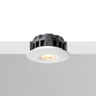 ROSSINI ILLUMINAZIONE - DOWNLIGHT BIANCO LED 3W 30° IP20 3000K CRI90