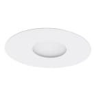 ROSSINI ILLUMINAZIONE - PLAFONIERA MINI BIANCA GX53 IP20 KAH101BGX53