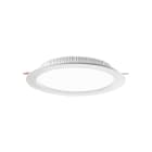 ROSSINI ILLUMINAZIONE - DOWNLIGHT BIANCO LED 20W 110° IP40 3000-3500-4000K CRI90 DALI CAM KIN103DA