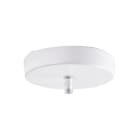 ROSSINI ILLUMINAZIONE - KIT DECENTRAMENTO 1 FORO BIANCO