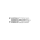ROSSINI ILLUMINAZIONE - LAMPADINA ALOGENA BISPINA G9 28W