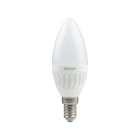 ROSSINI ILLUMINAZIONE - LAMPADINA LED BIANCA E14 9W 200° 4000K