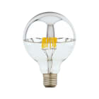 ROSSINI ILLUMINAZIONE - LAMPADINA LED ORO DIMMER E27 7W 180° 2700K L.283-14-1