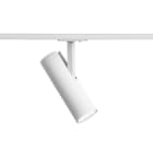 ROSSINI ILLUMINAZIONE - PROIETTORE BINARIO MONOFASE BIANCO LED 20W IP20 3000K CRI90 LAU003B