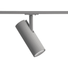 ROSSINI ILLUMINAZIONE - PROIETTORE BINARIO MONOFASE GRIGIO LED 32W IP20 4000K CRI90 LAU006GR