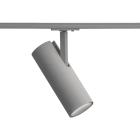 ROSSINI ILLUMINAZIONE - PROIETTORE BINARIO MONOFASE GRIGIO LED 42W IP20 4000K CRI90 LAU008GR