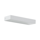 ROSSINI ILLUMINAZIONE - APPLIQUE MONOEMISSIONE BIANCO LED 15W 100° IP65 4000K CRI80 LEV002B