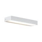ROSSINI ILLUMINAZIONE - APPLIQUE BIEMISSIONE BIANCO LED 15W 100 - 100° IP65 4000K CRI80 LEV004B