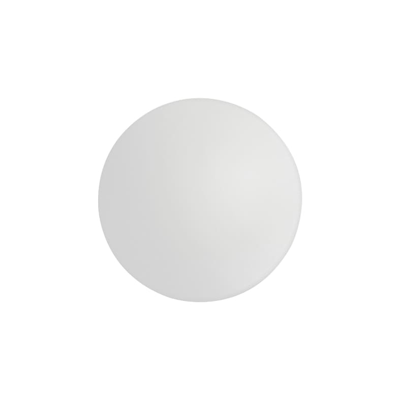 ROSSINI ILLUMINAZIONE - APPLIQUE BIANCA LED 10W 3000K IP65 LIV001B