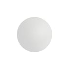 ROSSINI ILLUMINAZIONE - APPLIQUE BIANCA LED 10W 3000K IP65 LIV001B