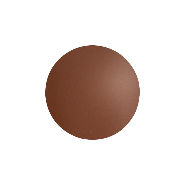 ROSSINI ILLUMINAZIONE - APPLIQUE CORTEN LED 10W 3000K IP65