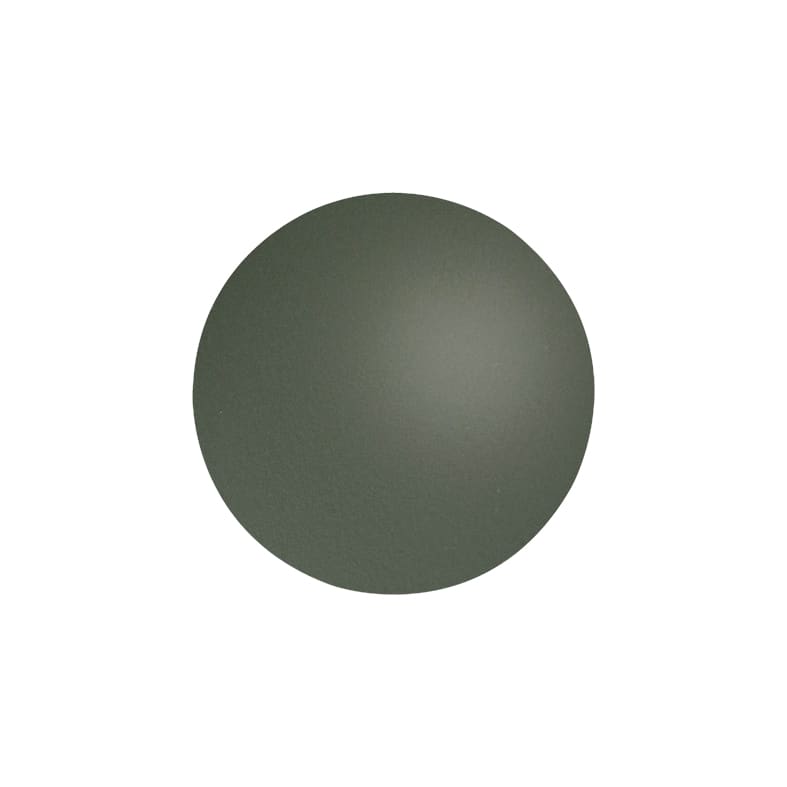 ROSSINI ILLUMINAZIONE - APPLIQUE VERDE LED 10W 3000K IP65