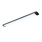 ROSSINI ILLUMINAZIONE - SISTEMA LINEARE NERO LED 60W 120° IP20 3000K CRI90 LOT003N