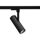 ROSSINI ILLUMINAZIONE - PROIETTORE BINARIO TRIFASE NERO LED 20W 36° IP20 4000K CRI90 MAA004N