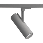 ROSSINI ILLUMINAZIONE - PROIETTORE BINARIO TRIFASE GRIGIO LED 32W 36° IP20 3000K CRI90 MAA005GR