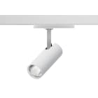 ROSSINI ILLUMINAZIONE - PROIETTORE BINARIO TRIFASE BIANCO LED 20W IP20 4000K CRI90 DALI MAA104BDA
