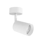 ROSSINI ILLUMINAZIONE - APPLIQUE/PLAFONIERA BIANCA GU10 IP20 MAN002B