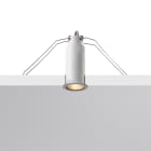 ROSSINI ILLUMINAZIONE - DOWNLIGHT BIANCO LED 3W 36° IP20 3000K CRI90