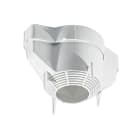 ROSSINI ILLUMINAZIONE - CASSAFORMA PER MURATURA CON FORO ADATTABILE MT.2