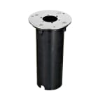 ROSSINI ILLUMINAZIONE - CONTROCASSA PER FISSAGGIO BIANCO PER T.809-50 MT.808