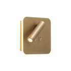 ROSSINI ILLUMINAZIONE - APPLIQUE BRONZO LED 9W 30° IP20 3000K CRI80