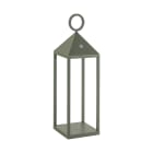 ROSSINI ILLUMINAZIONE - LAMPADA DA TAVOLO PORTATILE VERDE LED 2, PIN001V