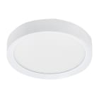 ROSSINI ILLUMINAZIONE - PLAFONIERA BIANCA LED 40W ° IP54 2700-3000-4000K CRI90
