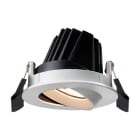 ROSSINI ILLUMINAZIONE - DOWNLIGHT FRAME BIANCO LED 6W 15 IP20 40 RASF6W4015B