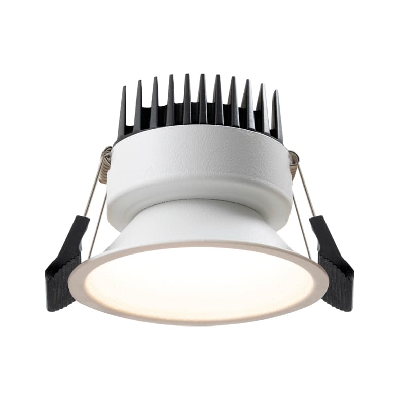 ROSSINI ILLUMINAZIONE - DOWNLIGHT RECESSED BIANCO LED 3,5W 60 IP RASR3W3060B