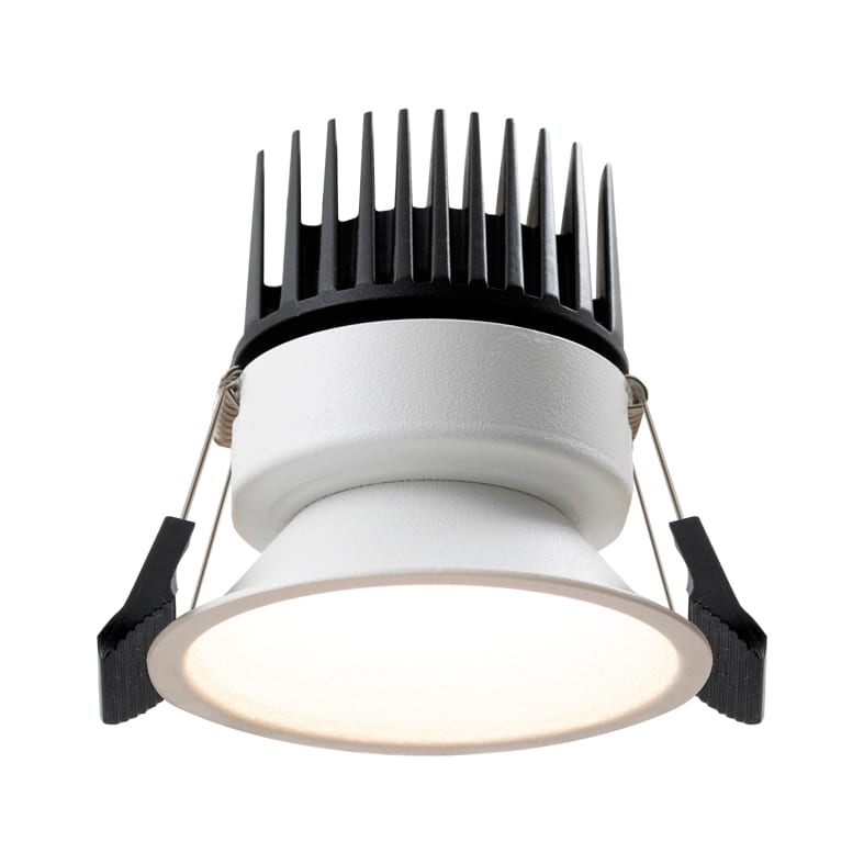 ROSSINI ILLUMINAZIONE - DOWNLIGHT RECESSED BIANCO LED 6W 36 IP20