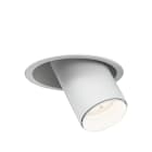 ROSSINI ILLUMINAZIONE - PROIETTORE AD INCASSO BIANCO GU10 IP20 ROD001B