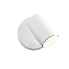 ROSSINI ILLUMINAZIONE - APPLIQUE BIANCA GU10 IP20
