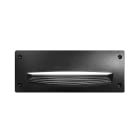 ROSSINI ILLUMINAZIONE - SEGNAPASSO GRIGIO GX53 6W 120° IP66 3000-4000-6500K CRI80