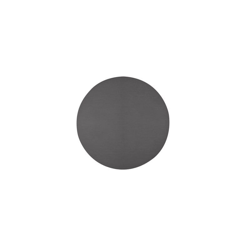 ROSSINI ILLUMINAZIONE - APPLIQUE TITANIO D.11 12W 3000K CRI90 IP SOL101TI