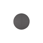 ROSSINI ILLUMINAZIONE - APPLIQUE TITANIO D.11 12W 3000K CRI90 IP SOL101TI