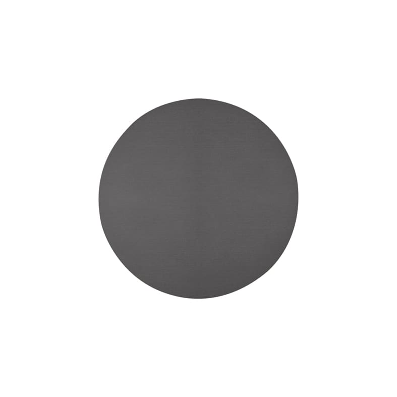 ROSSINI ILLUMINAZIONE - APPLIQUE TITANIO D.16 12W 3000K CRI90 IP SOL102TI