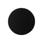 ROSSINI ILLUMINAZIONE - APPLIQUE NERA D.23 12W 3000K CRI90 IP20 SOL103N