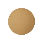 ROSSINI ILLUMINAZIONE - APPLIQUE ORO D.23 12W 3000K CRI90 IP20 SOL103OR